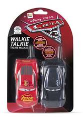 Disney Pixar Cars 3 Walkie Talkie 