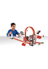 Hot Wheels Piste Kit De Construction de Voitures