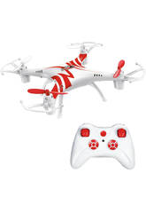 Radio Contr�le Foxx Drone
