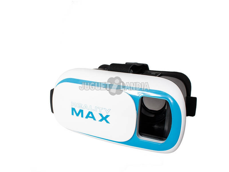 Glasses VR2 Reality Max 