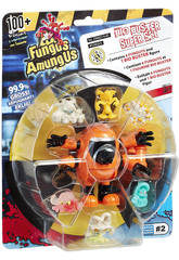 Fungus Amungus Figura con 6 Fungus Bizak 6195 8430