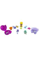 Coralli Set Deluxe 12 Figure