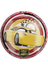 Ballon 230 mm Cars 3