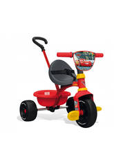 Tricycle Be Move Cars 3