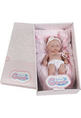 Bambola Gordi Rosa Coj�n 25 cm Guca 