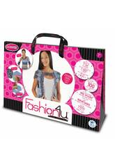 Fashion 4U Partner 34251 