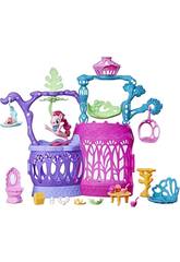 My LIttle Pony Univers Bulles Magiques
