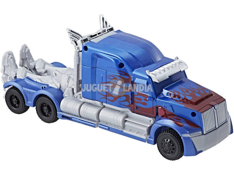 Figuren Transformers 5 Armor Up Turbo Rangers Sortiment 20 cm HASBRO C0886
