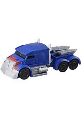 Assortiment Pack Figurines Allspark avec Cube 15 cm Transformers 5 Hasbro