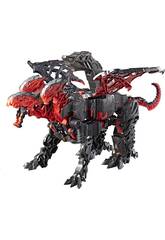 Figurine Turbo Change 27 cm Dragonstorm Transformers 5 Hasbro c0934 
