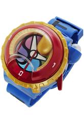 Yokai Watch Montre Mod�le Z�ro