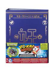 Yokai Watch Album da Collezione Medaglie 2 Hasbro B7498