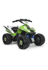 Quad Kawasaki 12 V. Injusa 66055