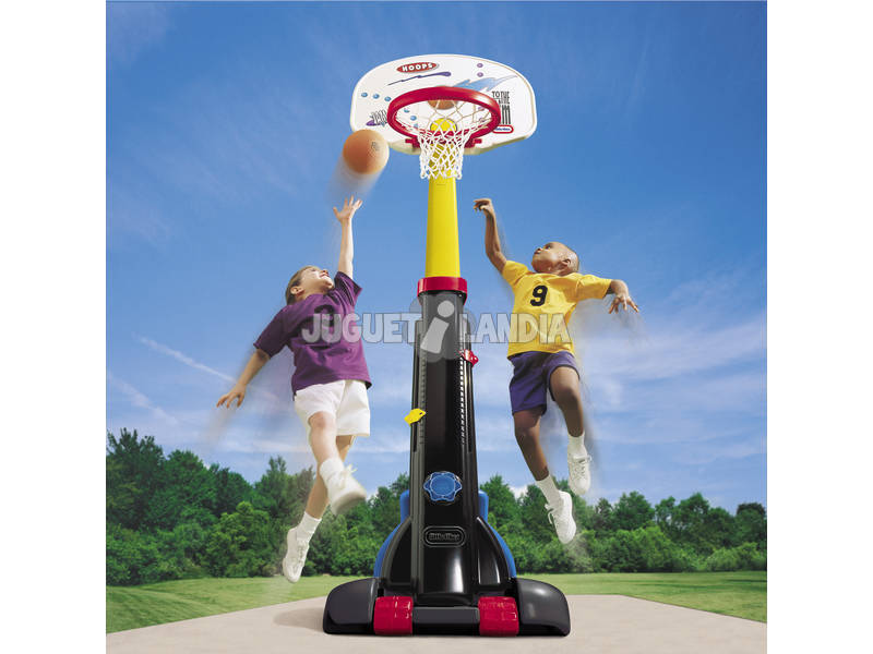 Super Panier Basket-Ball
