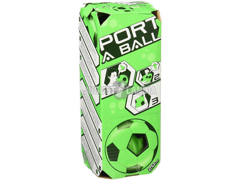 Port A Ball Goliath 