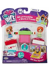 Gift's Ems Petite Bo�te