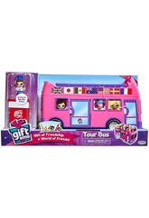 Gift Ems Tour Bus 