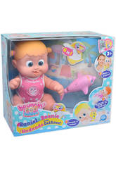 Bouncin' Babies Nadando con Delfines Cife 41160