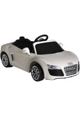 Audi R8 Speeder de 12v. Radio Control