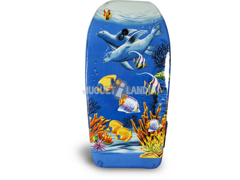Planche de Surf 66 cm