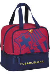 Bolso Portameriendas F.C. Barcelona Oficial