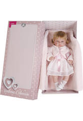 Boneca Sara Chorona 50 Cm Berbesa