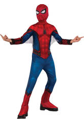 D�guisement Gar�on Spiderman HC Classic T-M