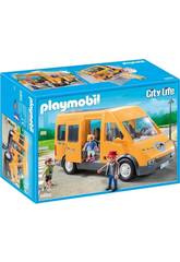 Playmobil Autobus Escolar