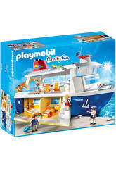 Playmobil Crucero