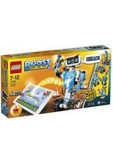 Lego Technic Criativo Toolbox 17101