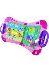 Multimédia Educatif Magi Book Rose Vtech 602157