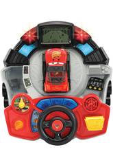 Cars 3 Puesta A Punto Rayo McQueen Vtech 197122