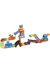 Tut Tut Bolides Circuit Super Cascades Vtech 503722