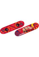 Skateboard Cars 3 Mondo 18077 