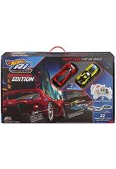 Hot Wheels Circuit de Courses Urbaines