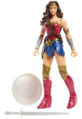 Figurines Diverses Ligue de la Justice 15 cm Mattel FGG60