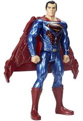 Figurine Superman 30 cm Lumi�res et Sons