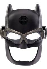 Justice League Batman Casco 2 in 1 Mattel FGM37