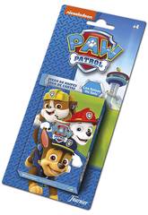 Pat' Patrouille Jeu de Cartes Fournier 1034794