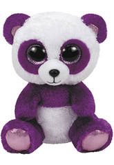 Panda Urso De Pel�cia 23 Cm