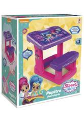 Pupitre Shimmer and Shine