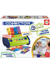 Conector Quizz Educa 17437