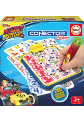 Conector Junior Mickey And The Roadster Racers