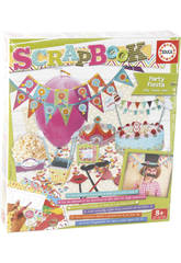 ScrapBook Party Festa delle Manualità Educa 17419