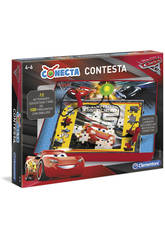 Conecta-contesta Cars 3 Clementoni 55167