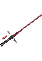 Star Wars E8 V�ctor Sabre de Luxo Hasbro C1440EU4