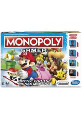 Monopoly Gamer Hasbro C1815