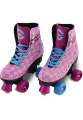 Patin Bota Tamanho 38