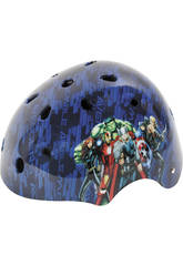 Casco Azul 53-59 Cm