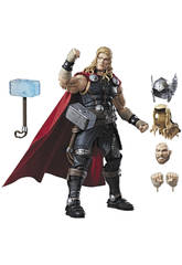 Figurine Marvel Legends Thor 30 cm Hasbro C1879 